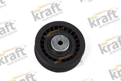 Tensioner Pulley, V-ribbed belt KRAFT Automotive 1220920