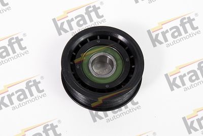 Deflection/Guide Pulley, V-ribbed belt KRAFT Automotive 1221055