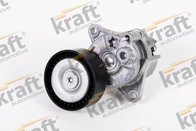 Tensioner Lever, V-ribbed belt KRAFT Automotive 1221060