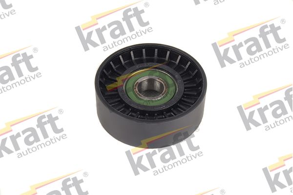 KRAFT Automotive 1221105 Tensioner Pulley, V-ribbed belt