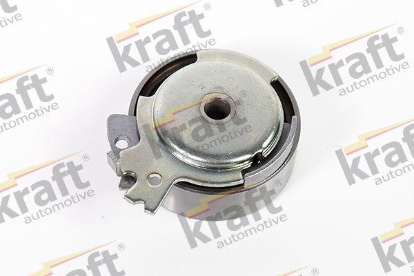 KRAFT Automotive 1221510 Tensioner Pulley, timing belt