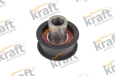 Deflection Pulley/Guide Pulley, timing belt KRAFT Automotive 1221550