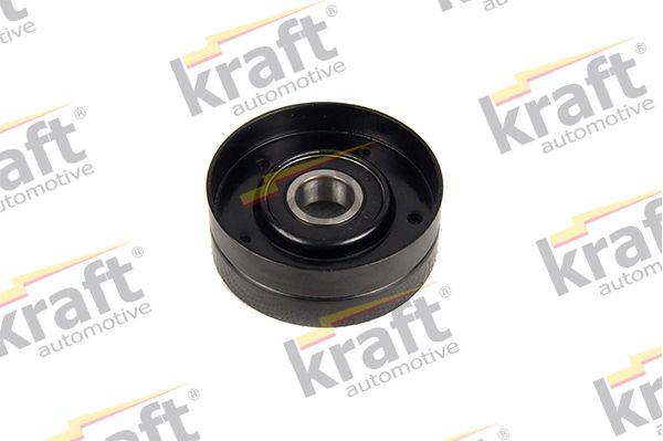KRAFT Automotive 1221600 Tensioner Pulley, V-ribbed belt