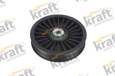 Deflection/Guide Pulley, V-ribbed belt KRAFT Automotive 1221635