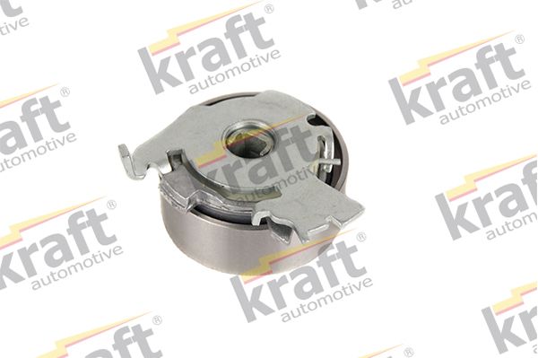 KRAFT Automotive 1221650 Tensioner Pulley, timing belt