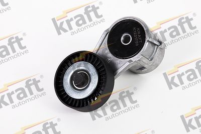 Tensioner Lever, V-ribbed belt KRAFT Automotive 1221750