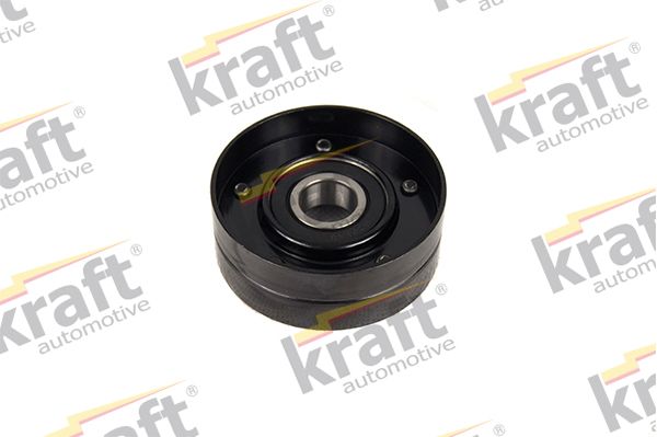 KRAFT Automotive 1221911 Tensioner Pulley, V-ribbed belt