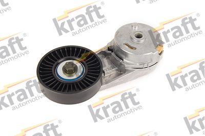Tensioner Lever, V-ribbed belt KRAFT Automotive 1221947