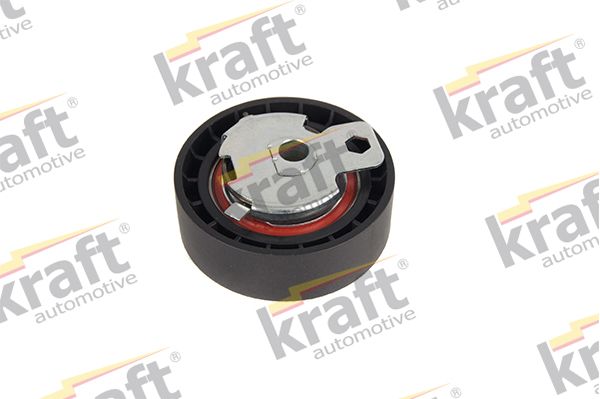 KRAFT Automotive 1222150 Tensioner Pulley, timing belt