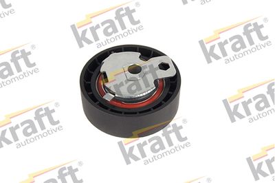 Tensioner Pulley, timing belt KRAFT Automotive 1222150