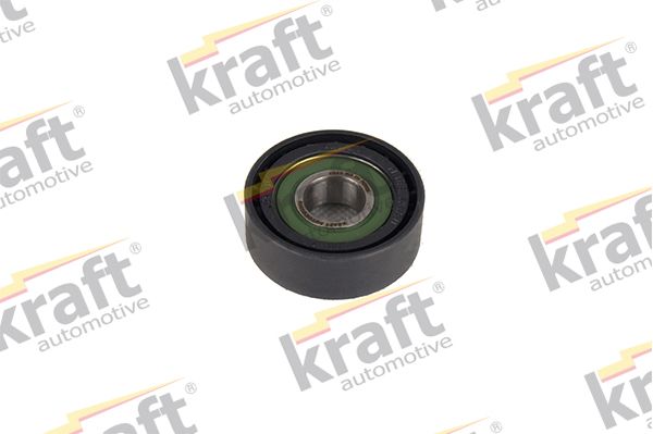KRAFT Automotive 1222250 Tensioner Pulley, V-ribbed belt