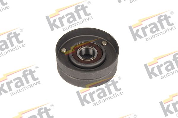 KRAFT Automotive 1222305 Tensioner Pulley, V-ribbed belt