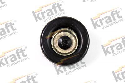 Deflection/Guide Pulley, V-ribbed belt KRAFT Automotive 1222330