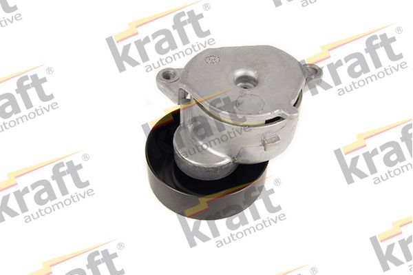 KRAFT Automotive 1222340 Tensioner Pulley, V-ribbed belt