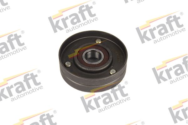 KRAFT Automotive 1222445 Tensioner Pulley, V-ribbed belt