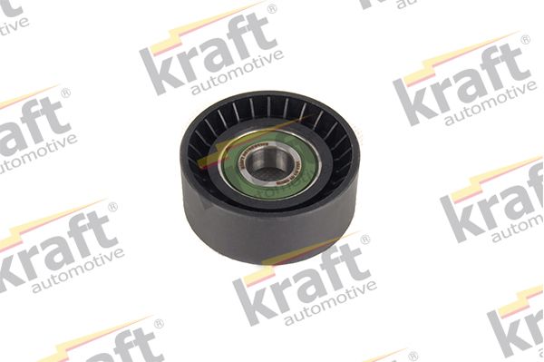 KRAFT Automotive 1222487 Tensioner Pulley, V-ribbed belt