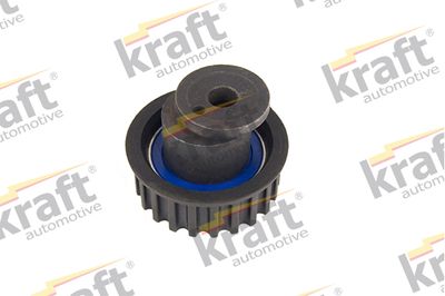 Tensioner Pulley, timing belt KRAFT Automotive 1222550