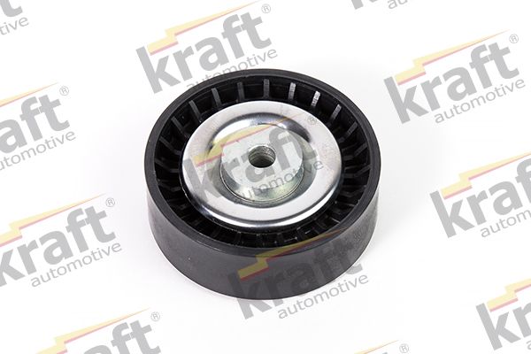 KRAFT Automotive 1222561 Tensioner Pulley, V-ribbed belt