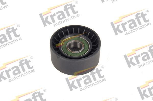 KRAFT Automotive 1223002 Tensioner Pulley, V-ribbed belt