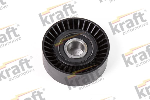 KRAFT Automotive 1223030 Tensioner Pulley, V-ribbed belt
