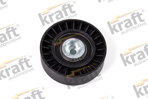 KRAFT Automotive 1223150 Deflection/Guide Pulley, V-ribbed belt
