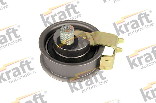 KRAFT Automotive 1224840 Tensioner Pulley, timing belt