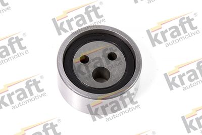 Tensioner Pulley, timing belt KRAFT Automotive 1225070