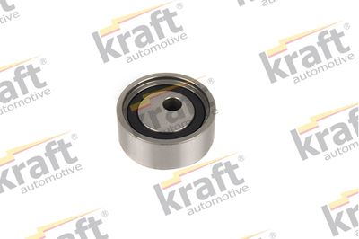 Tensioner Pulley, timing belt KRAFT Automotive 1225080