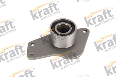 Deflection Pulley/Guide Pulley, timing belt KRAFT Automotive 1225095