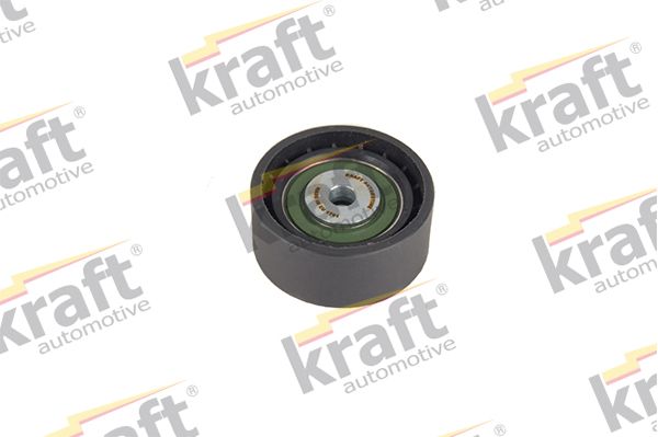 KRAFT Automotive 1225293 Deflection/Guide Pulley, V-ribbed belt