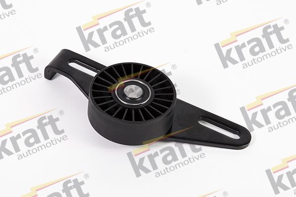 KRAFT Automotive 1225426 Tensioner Pulley, V-ribbed belt