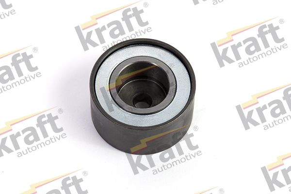 KRAFT Automotive 1225450 Deflection/Guide Pulley, V-ribbed belt