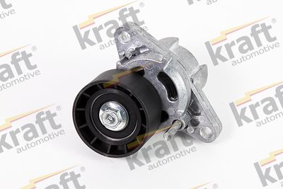 Tensioner Lever, V-ribbed belt KRAFT Automotive 1225487