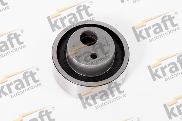 KRAFT Automotive 1225520 Tensioner Pulley, timing belt