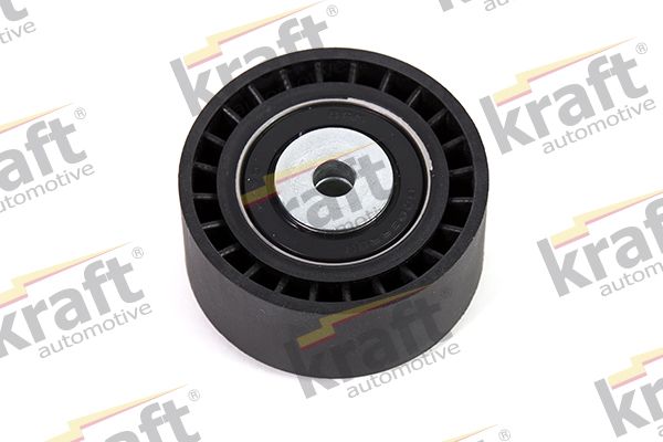 KRAFT Automotive 1225776 Tensioner Pulley, V-ribbed belt