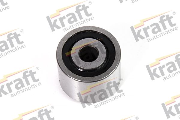 KRAFT Automotive 1225778 Deflection/Guide Pulley, V-ribbed belt