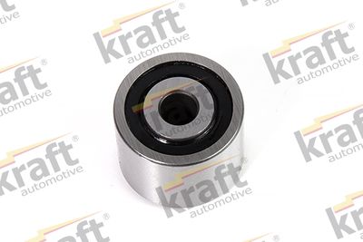 Deflection/Guide Pulley, V-ribbed belt KRAFT Automotive 1225778