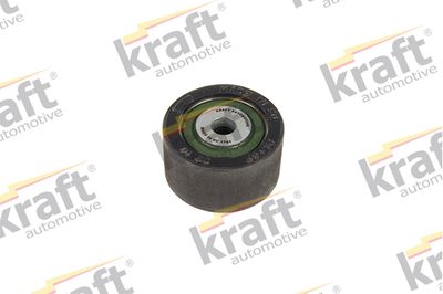 Deflection/Guide Pulley, V-ribbed belt KRAFT Automotive 1225779