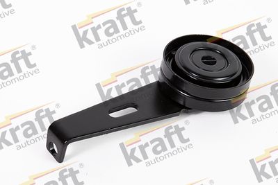 Tensioner Pulley, V-ribbed belt KRAFT Automotive 1225800