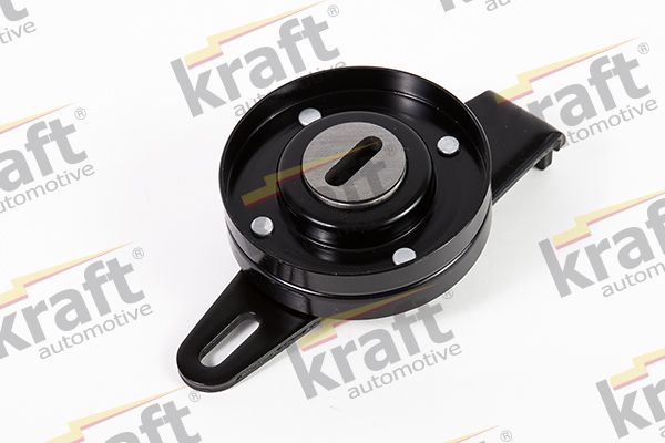 KRAFT Automotive 1225870 Tensioner Pulley, V-ribbed belt