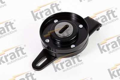 Tensioner Pulley, V-ribbed belt KRAFT Automotive 1225870