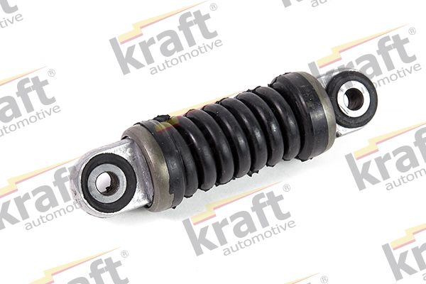KRAFT Automotive 1225940 Vibration Damper, V-ribbed belt