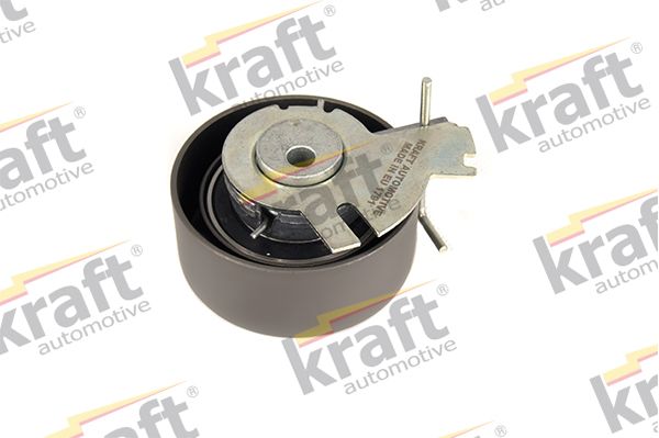 KRAFT Automotive 1225975 Tensioner Pulley, timing belt