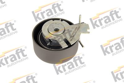 Tensioner Pulley, timing belt KRAFT Automotive 1225975