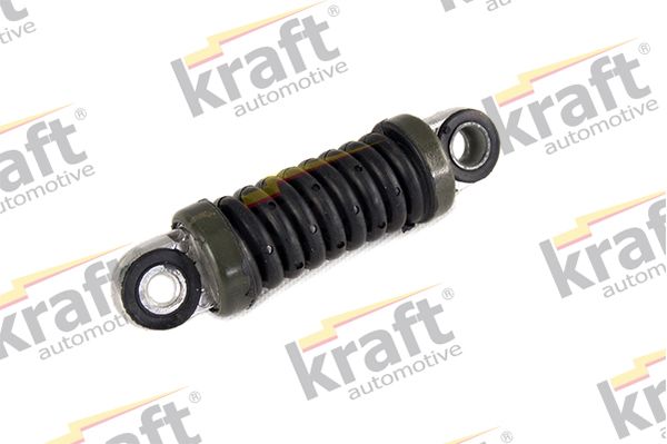 KRAFT Automotive 1226200 Vibration Damper, V-ribbed belt