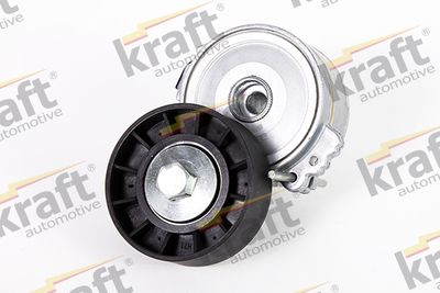 Tensioner Lever, V-ribbed belt KRAFT Automotive 1226225
