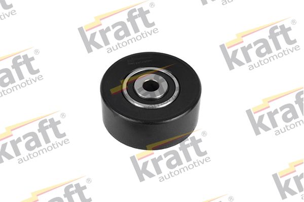 KRAFT Automotive 1226236 Tensioner Pulley, V-ribbed belt