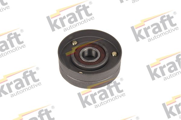 KRAFT Automotive 1226501 Tensioner Pulley, V-ribbed belt