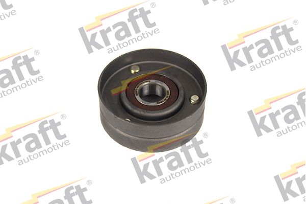 KRAFT Automotive 1226512 Tensioner Pulley, V-ribbed belt