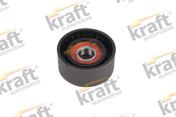 KRAFT Automotive 1226862 Tensioner Pulley, V-ribbed belt